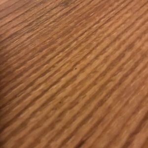 Meet your Posher, Christine